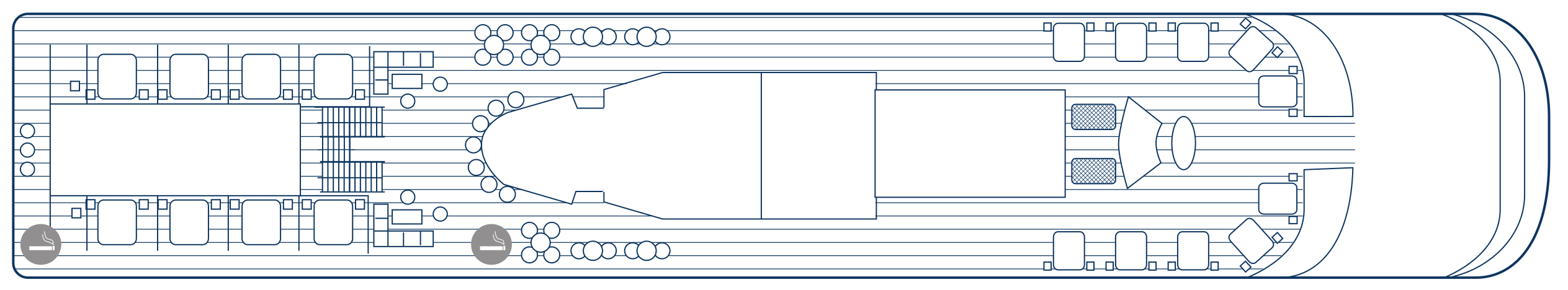 Deck Plan