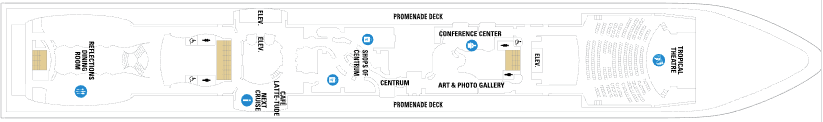 Deck Plan