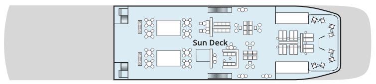 Deck Plan
