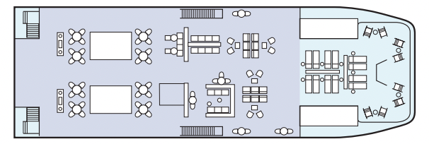 Deck Plan