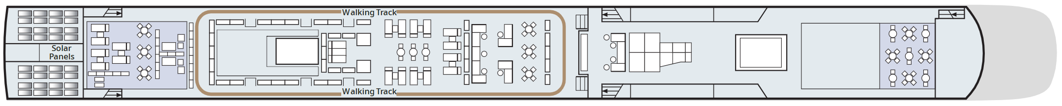 Deck Plan