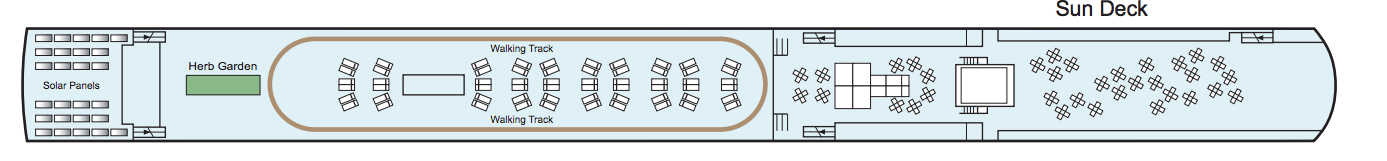 Deck Plan