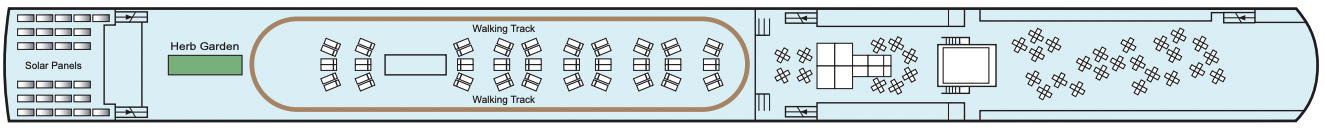 Deck Plan