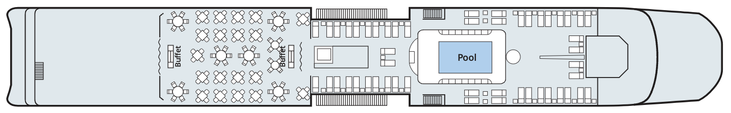 Deck Plan