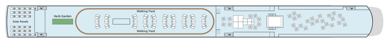 Deck Plan