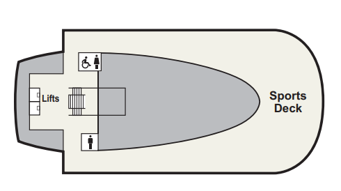 Deck Plan