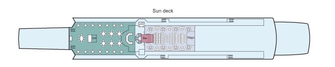 Deck Plan