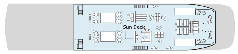 Deck Plan