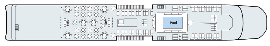 Deck Plan