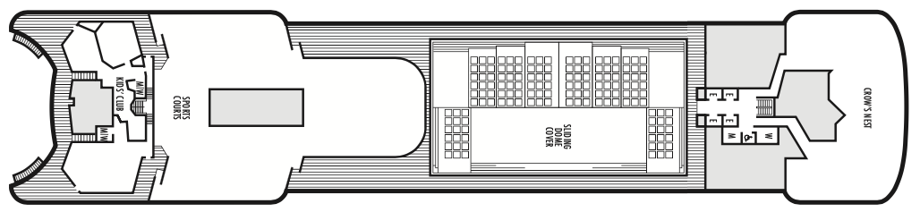 Deck Plan