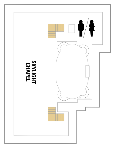 Deck Plan