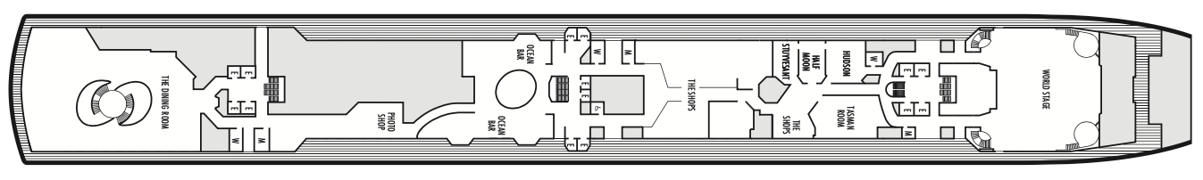 Deck Plan
