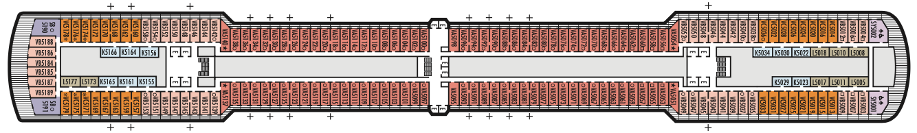 Deck Plan