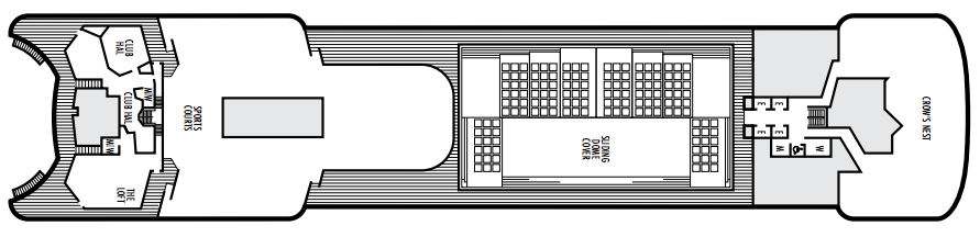 Deck Plan