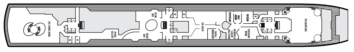 Deck Plan