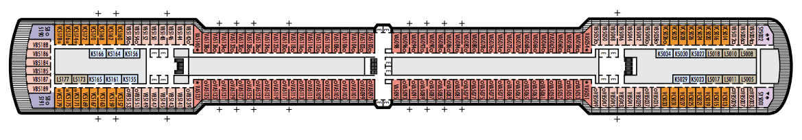 Deck Plan