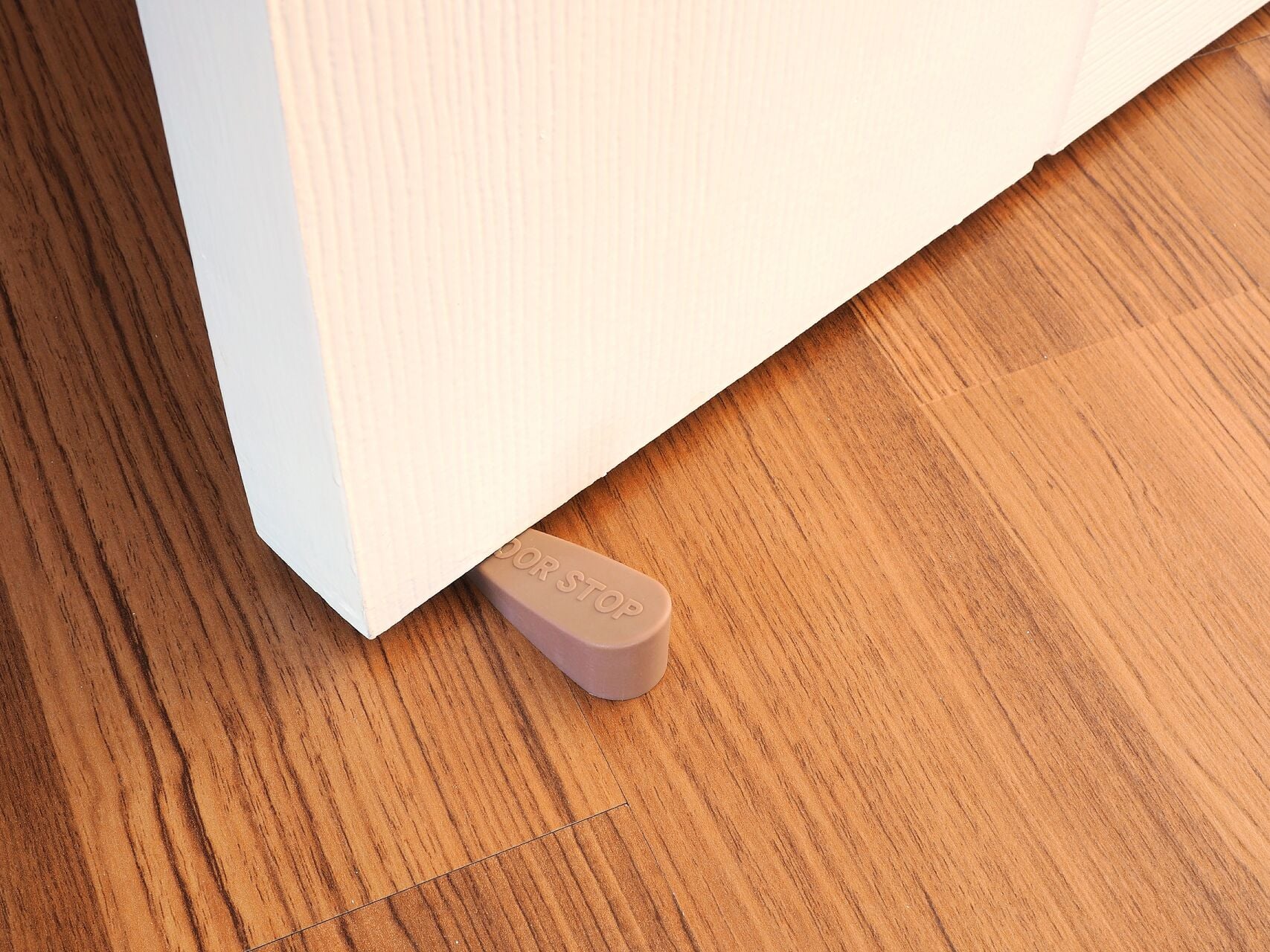 Door Stop - Adobe Stock