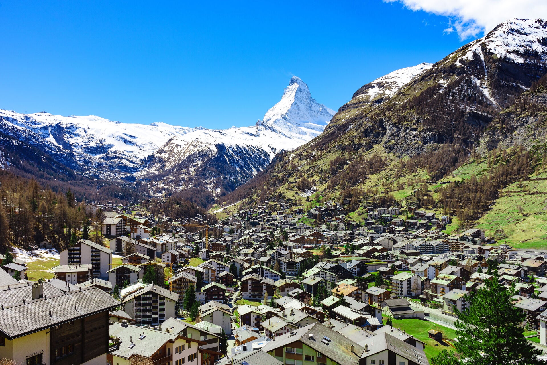 zermatt