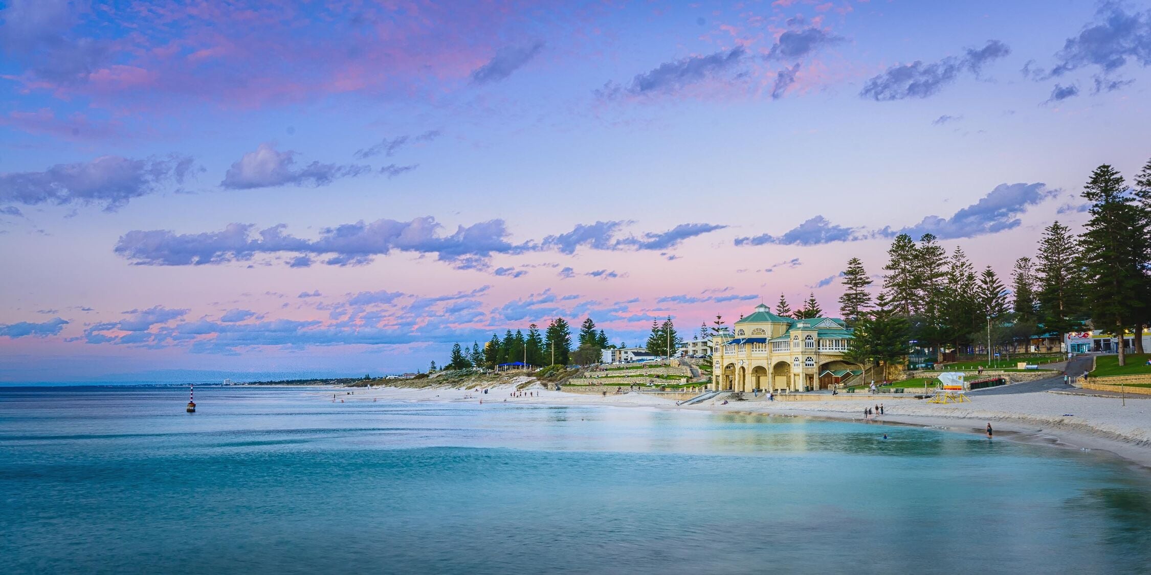 Cottesloe Beach