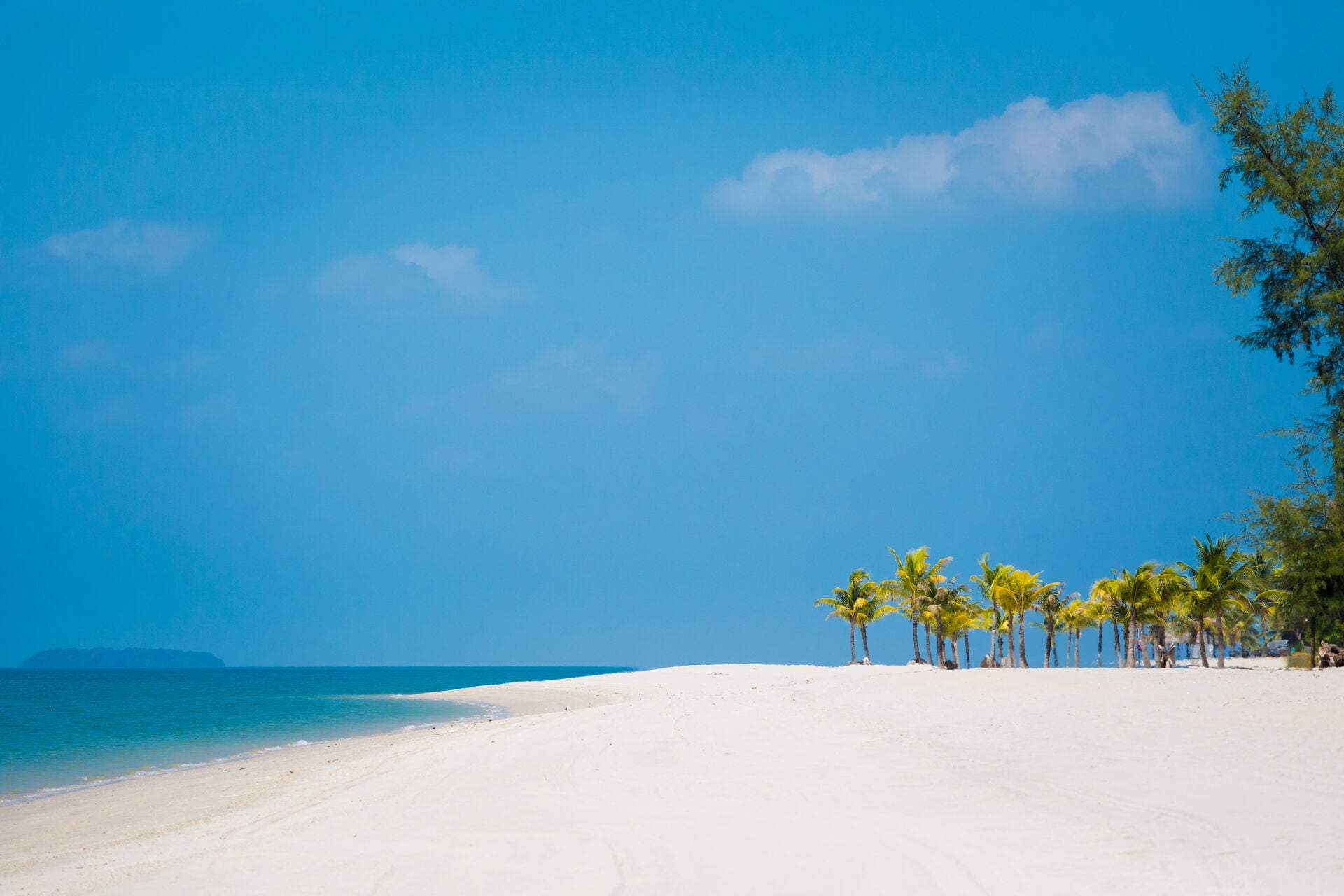 Tanjung Rhu, Langkawi, Malaysia