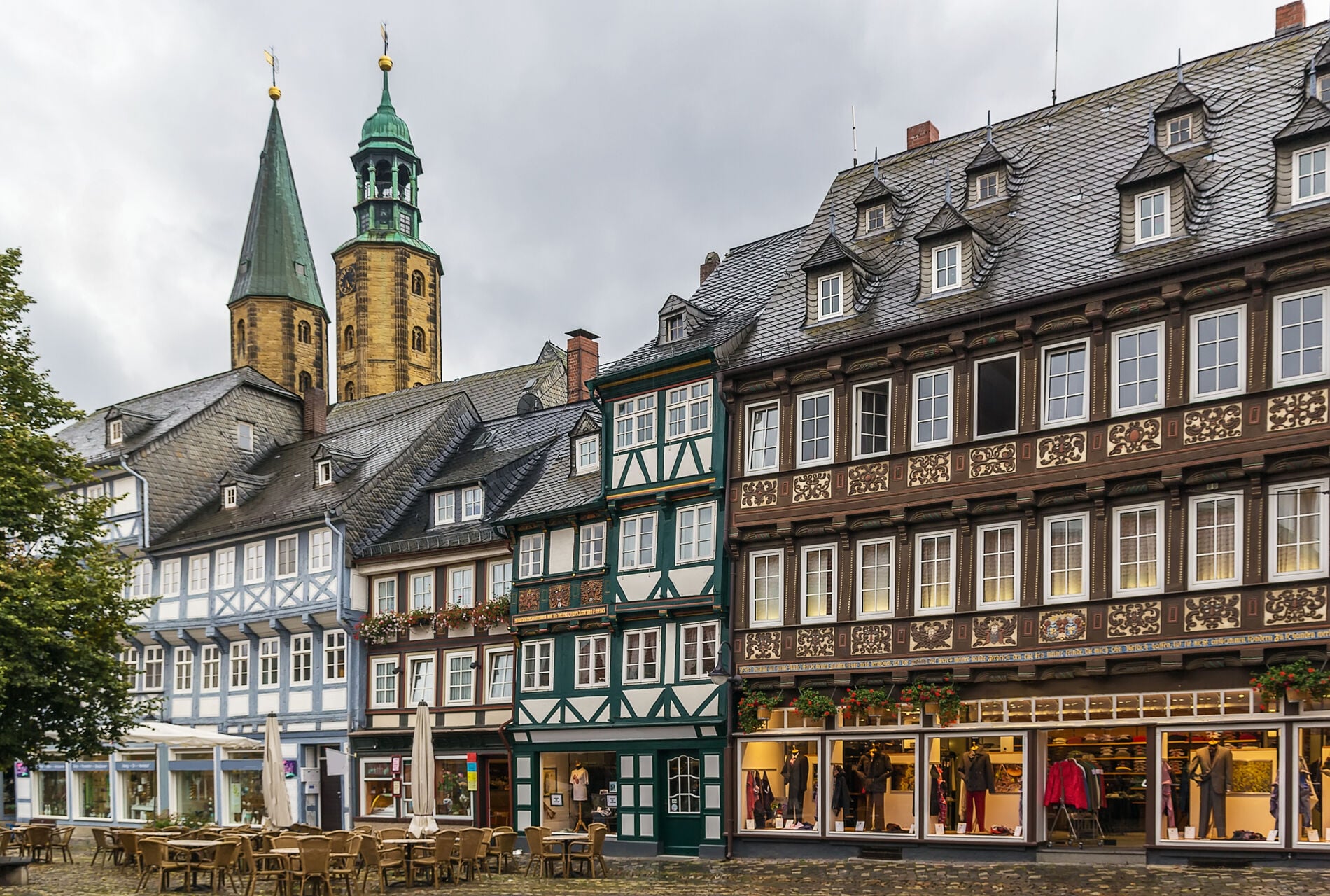 Goslar