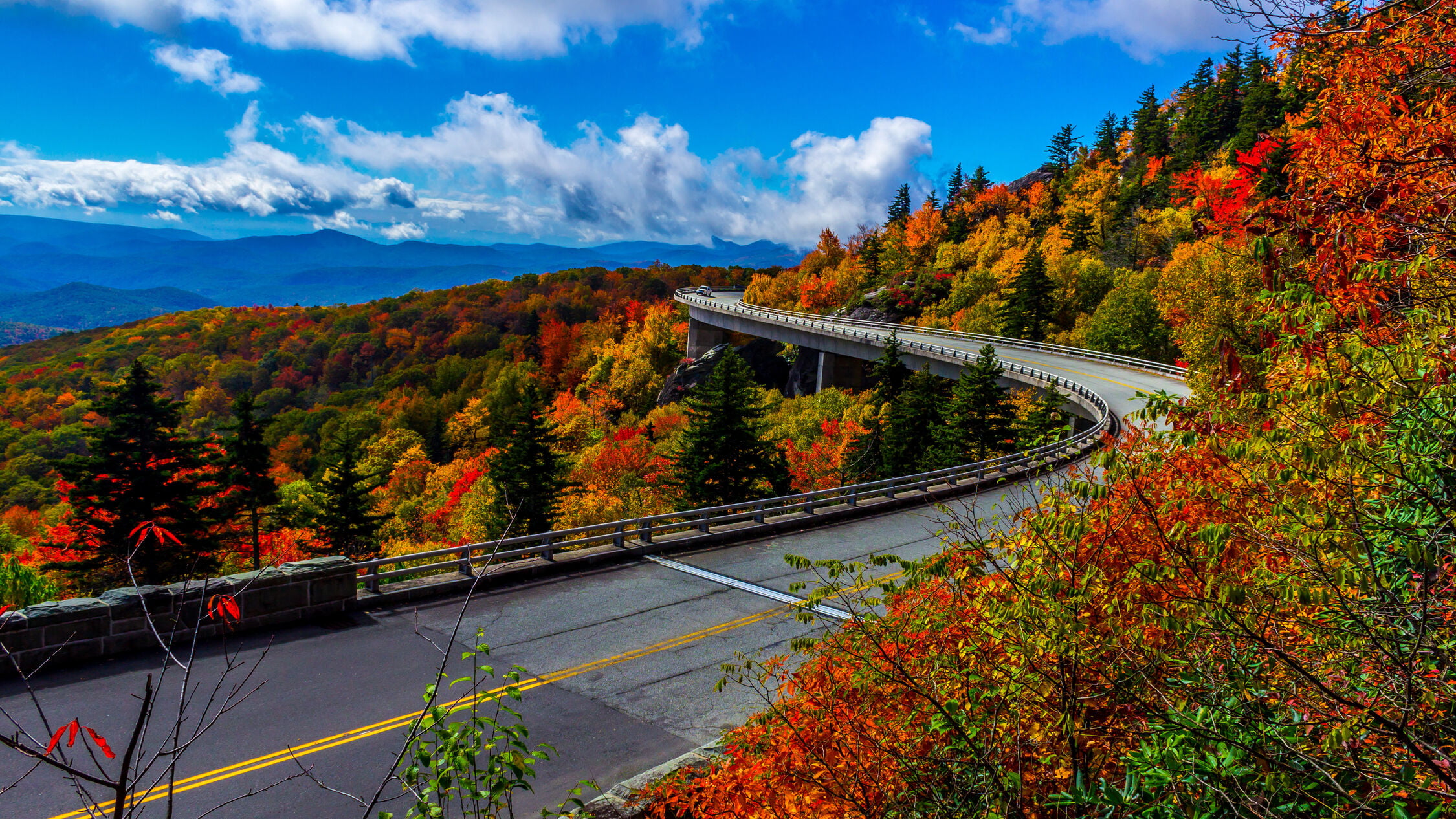 Blue Ridge Parkway