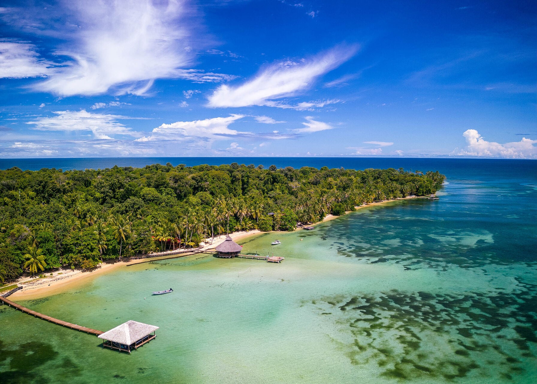 Casa Cayuco Bocas Del Toro