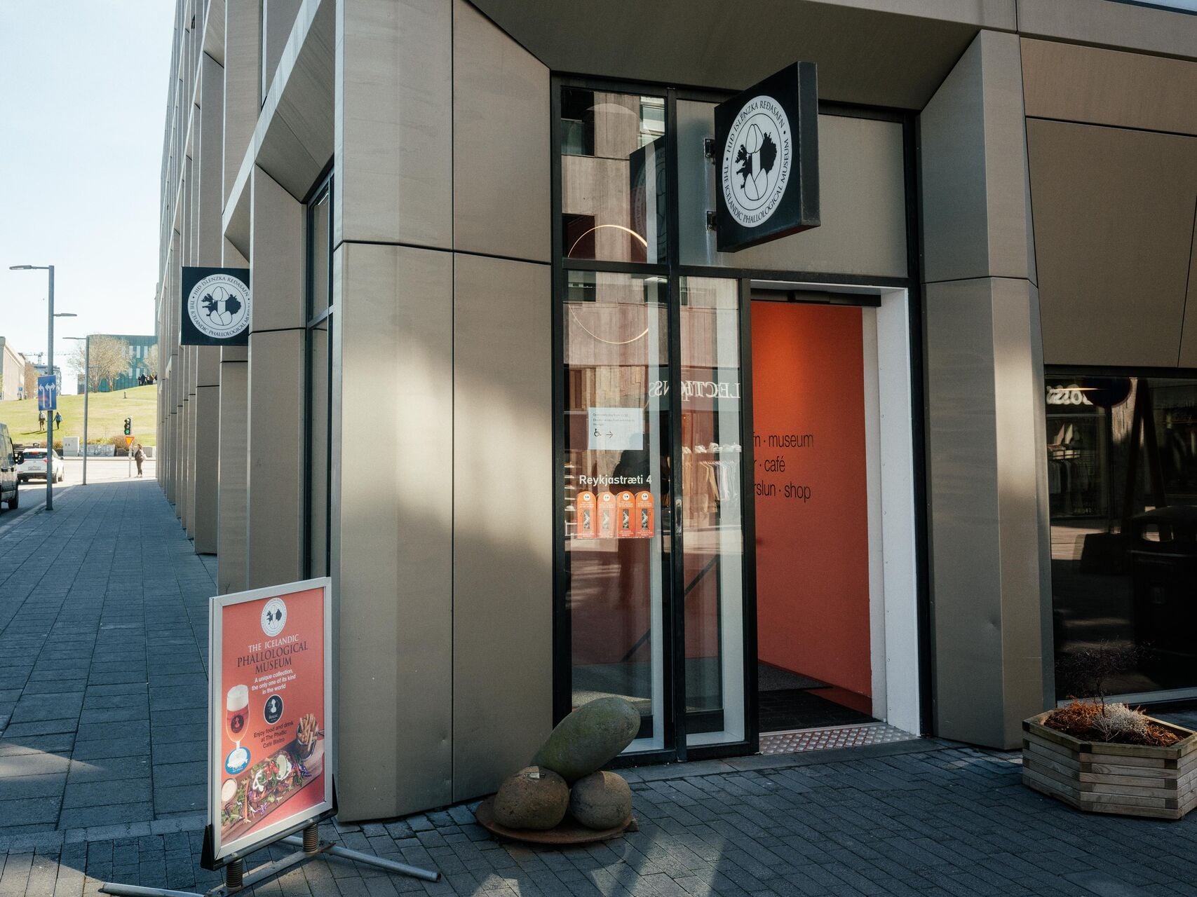 Jetsetterguide Fuji GFX100RF Reykjavik Jeff Colhoun