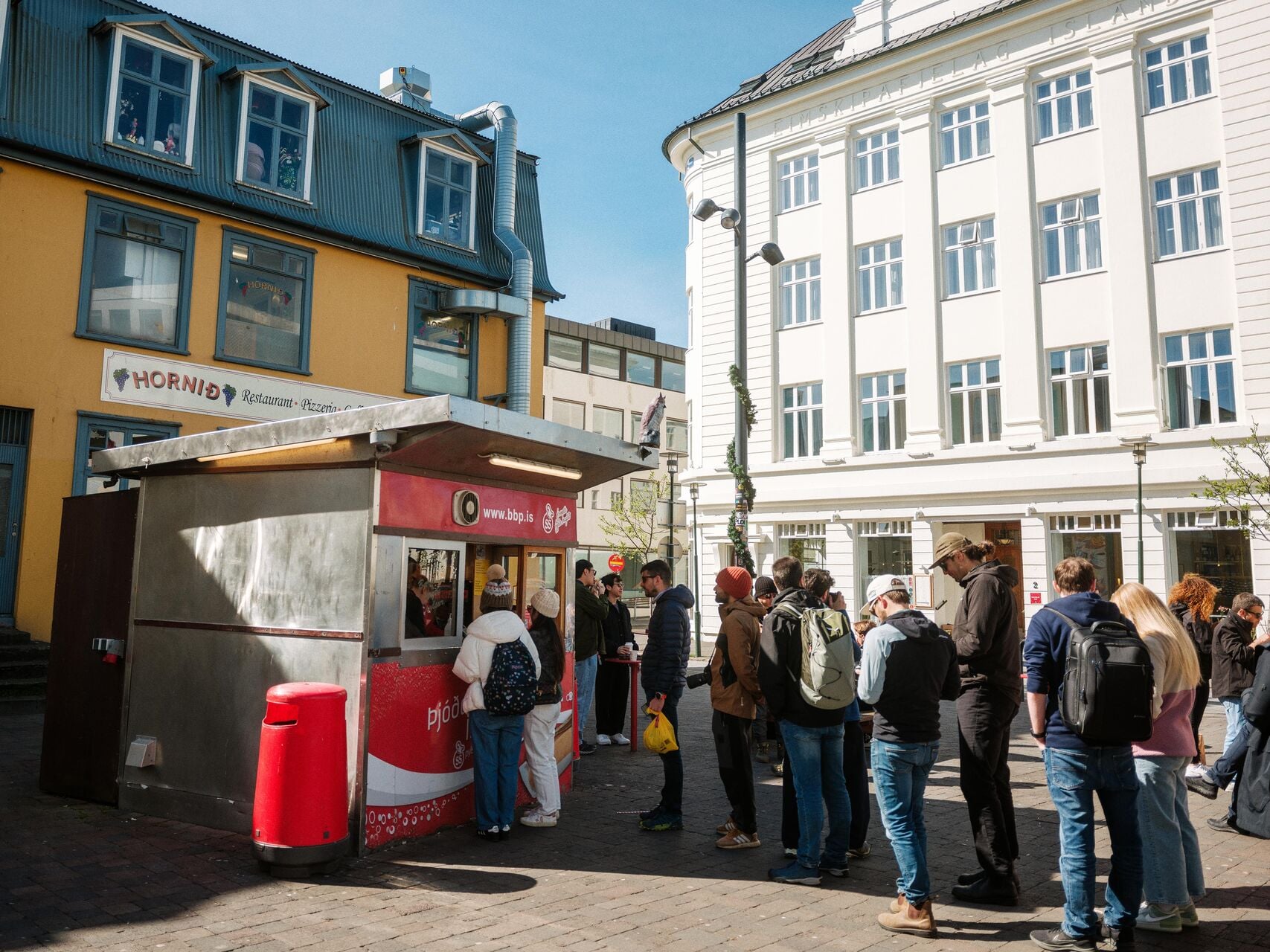 Jetsetterguide Fuji GFX100RF Reykjavik Jeff Colhoun