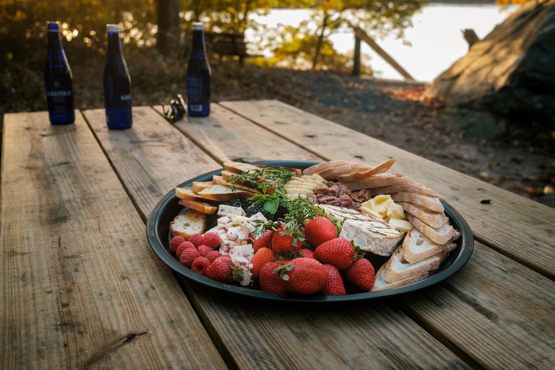 Nickerson State Park