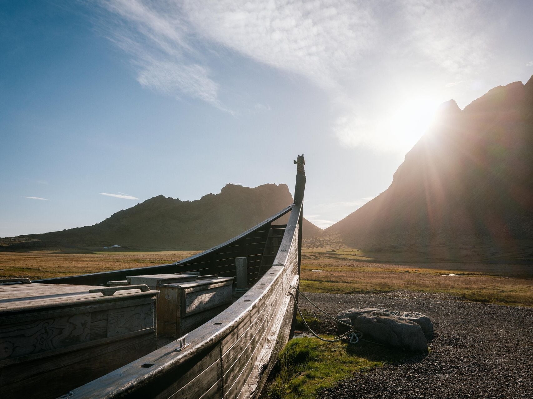 Stokksnes Iceland Roadtrip