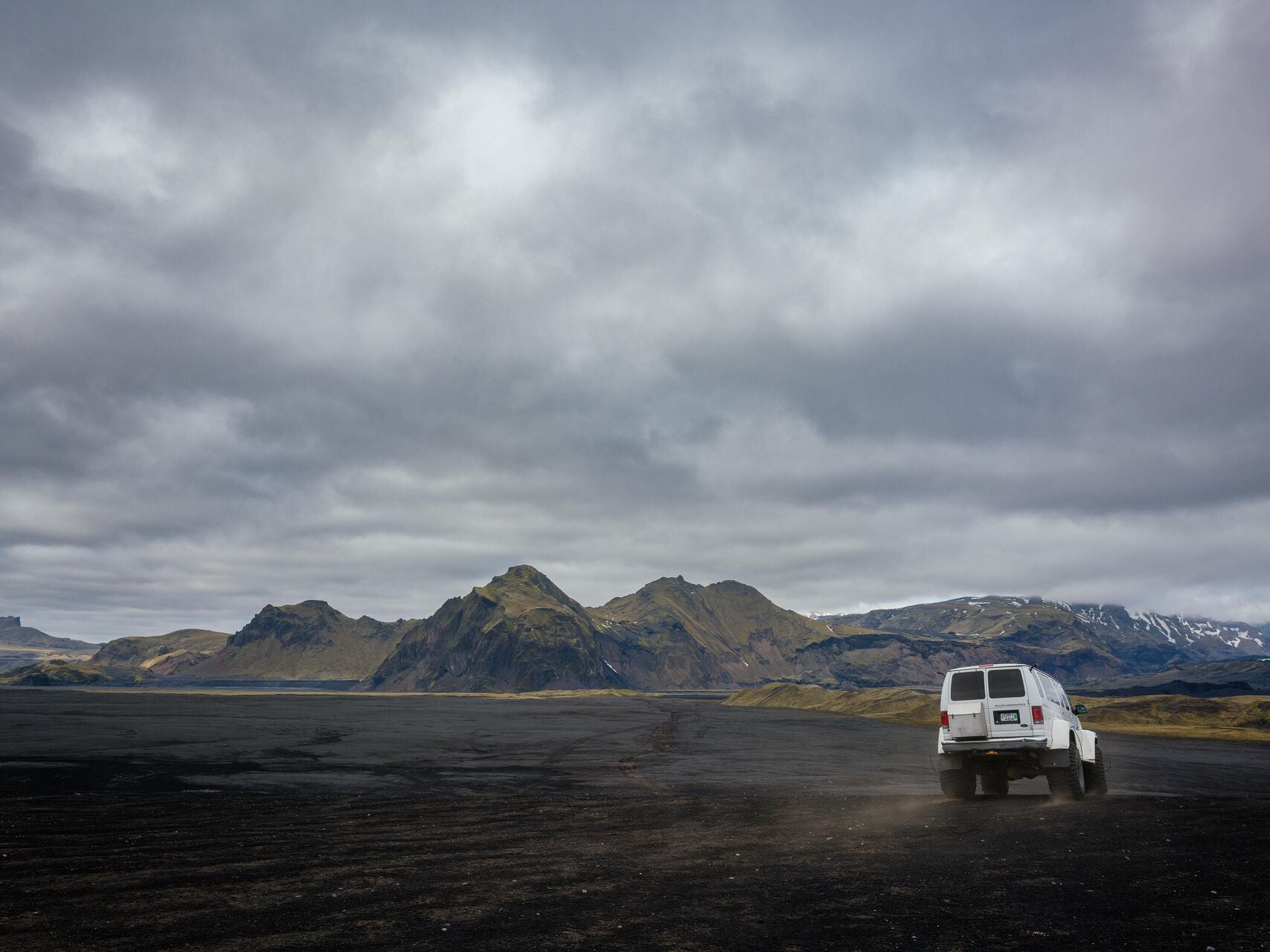 Katla Volcano Ice Cave Tour Iceland