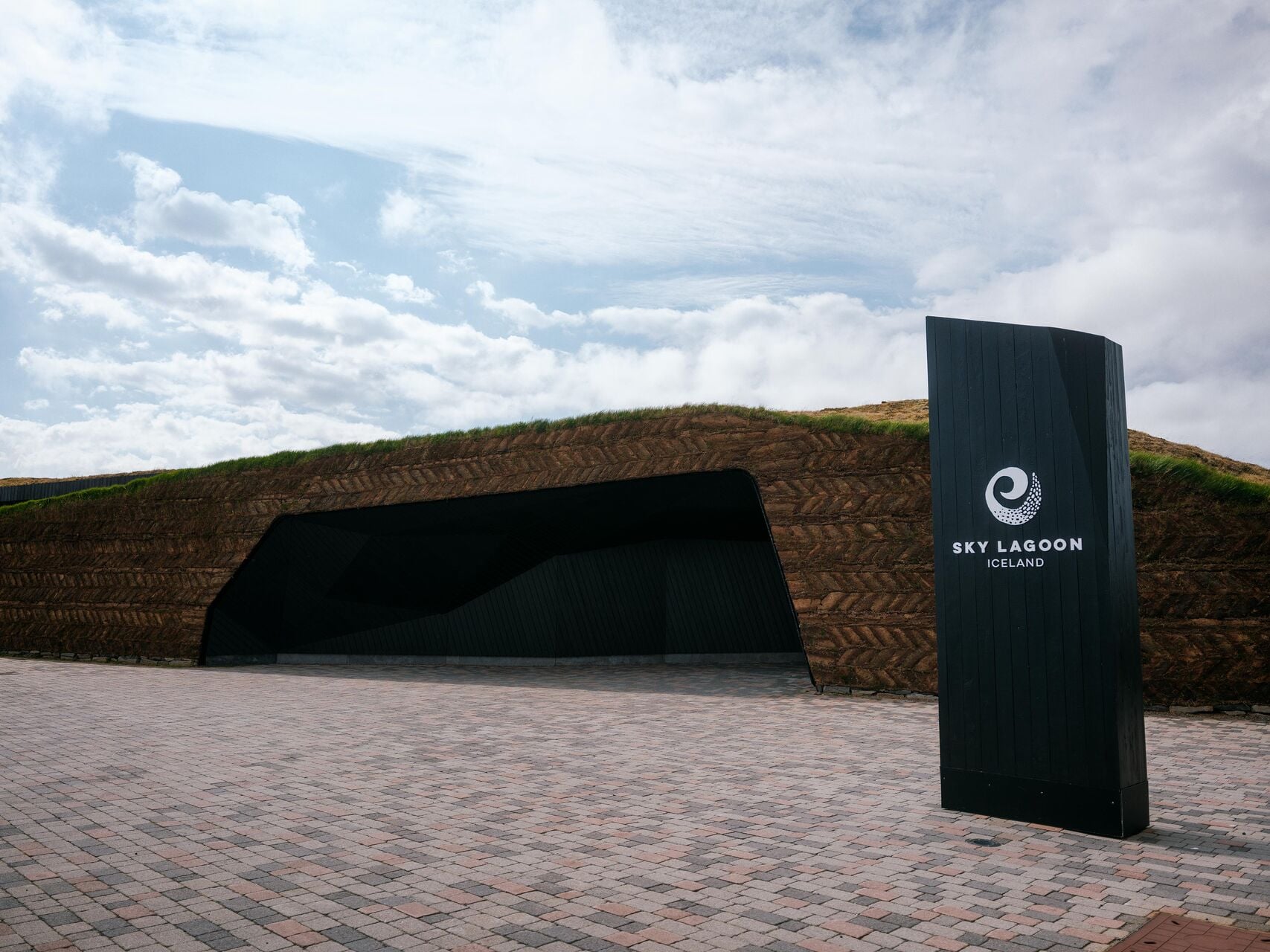 Sky Lagoon Iceland Road Trip