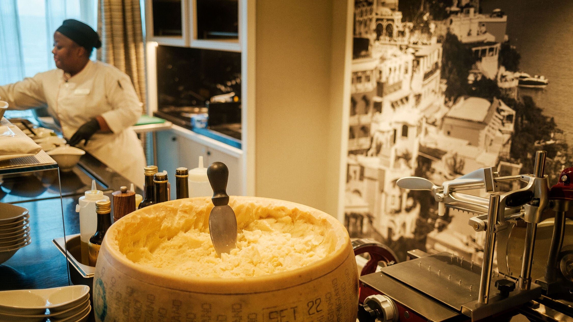 Mamsens Viking Polaris