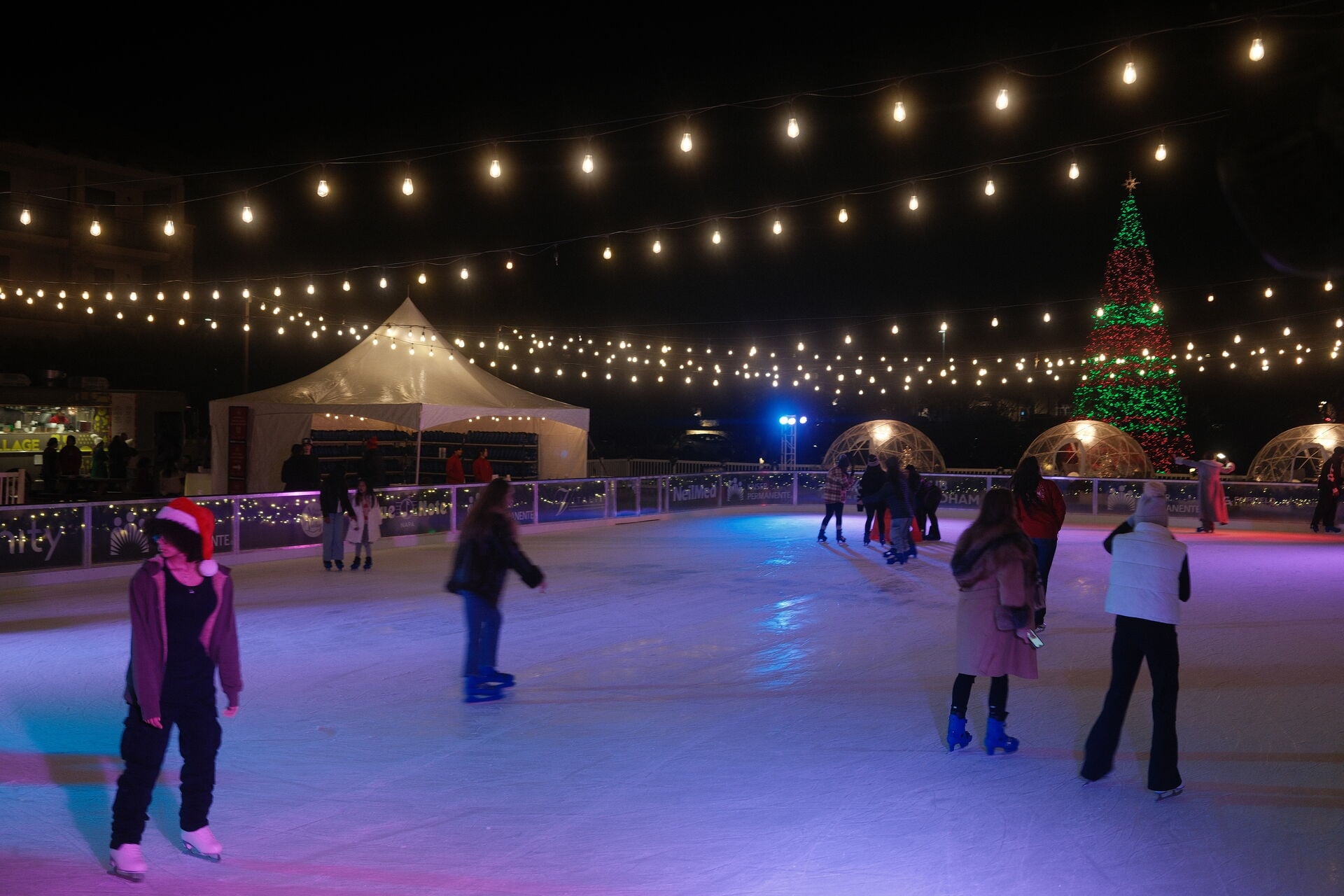 Meritage Resort and spa