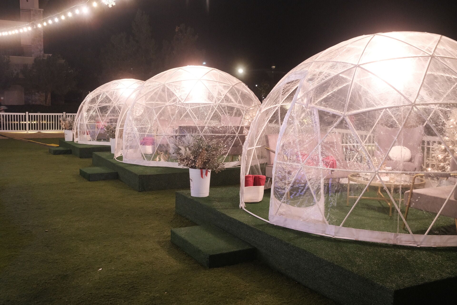 Meritage Resort and spa