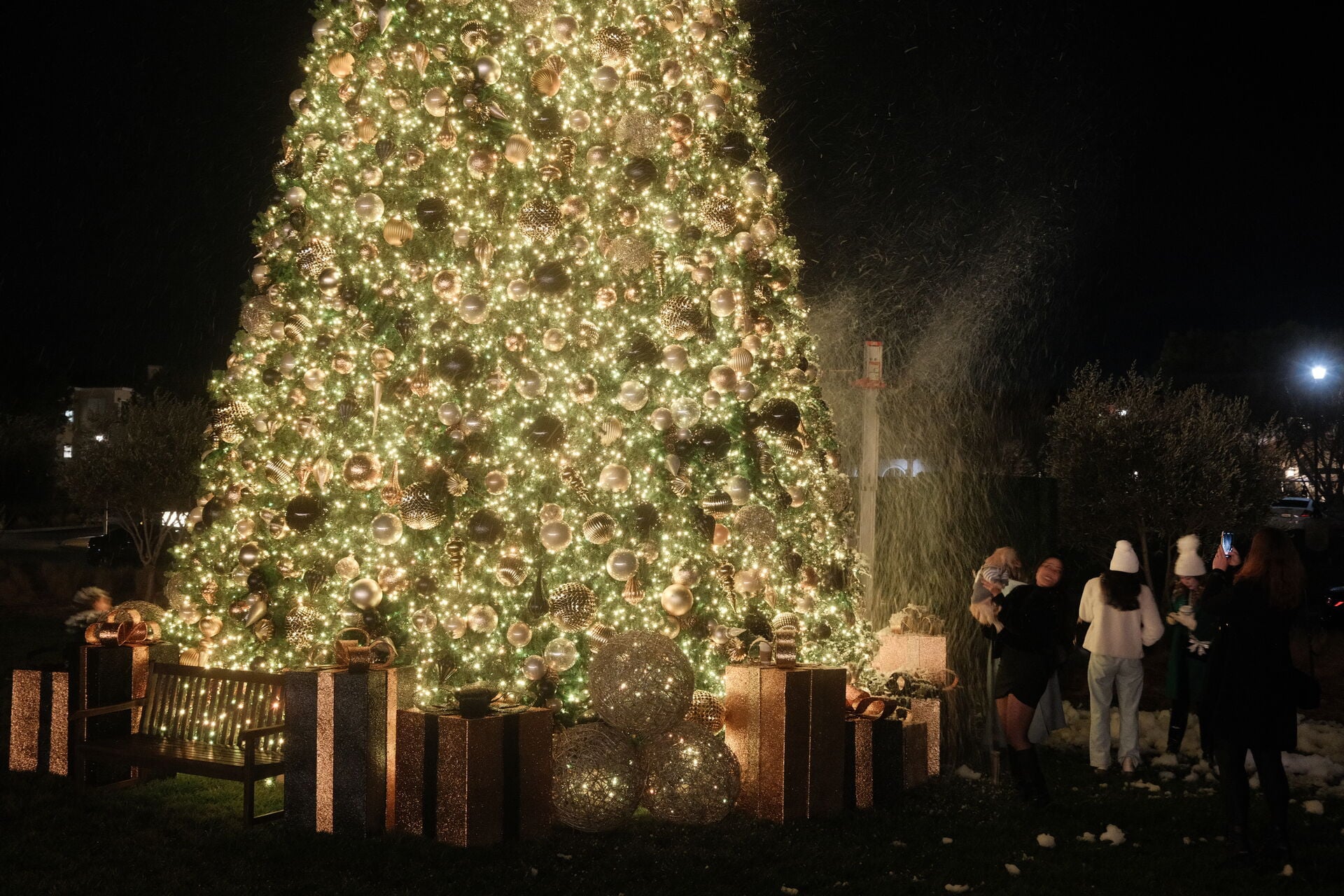 Meritage Resort and spa