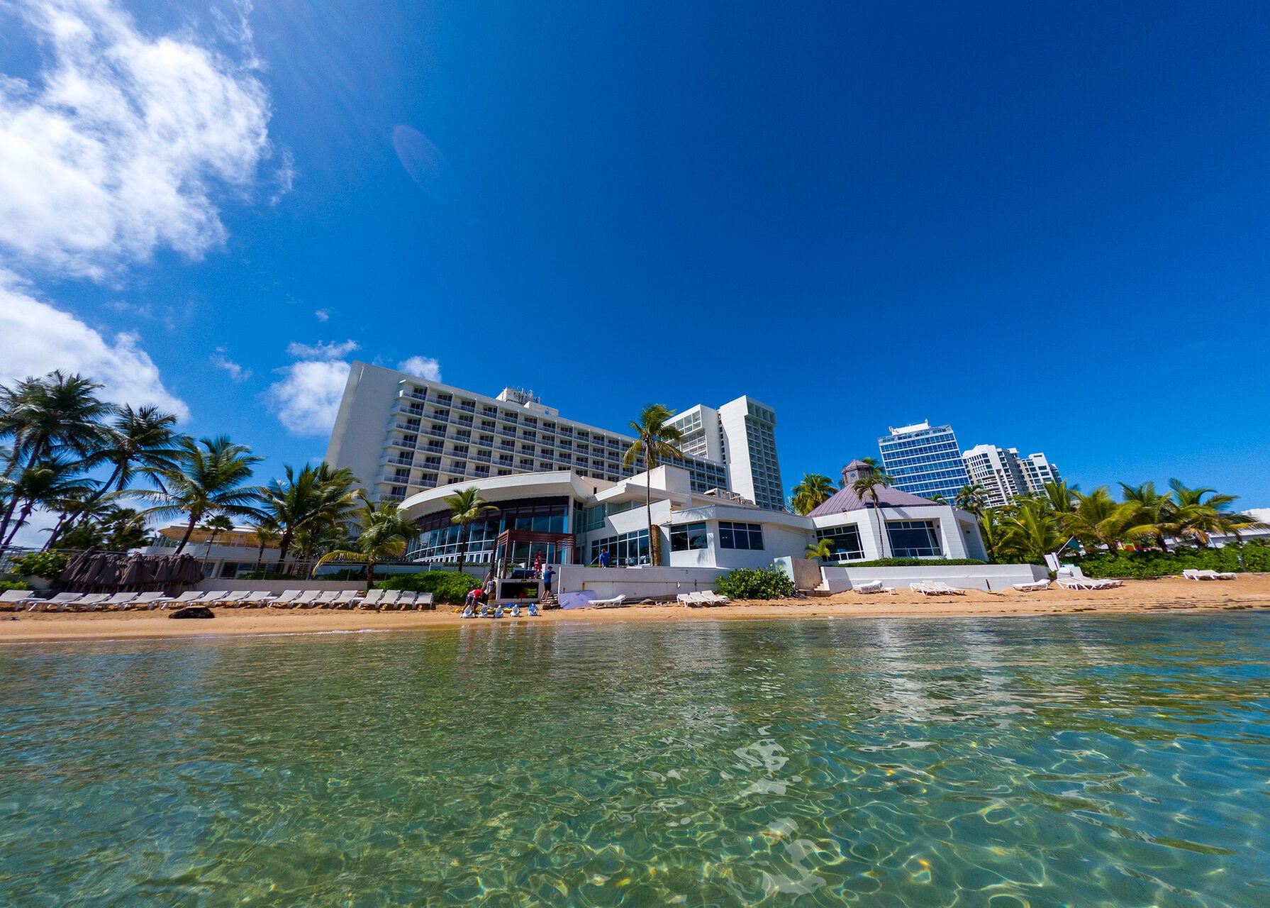 Sea Trek Helmet Diving