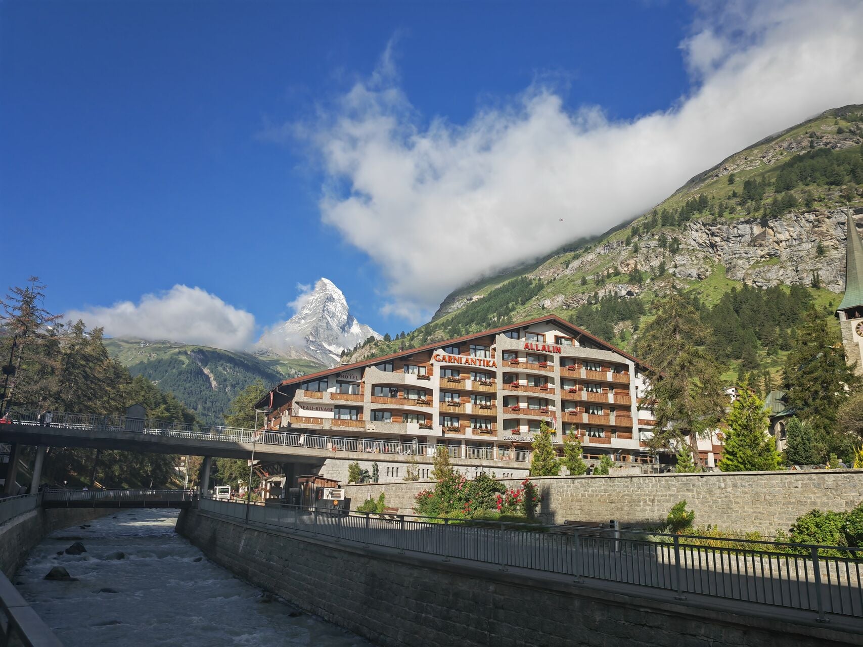 Zermatt