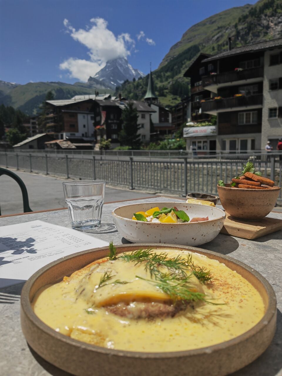 Zermatt