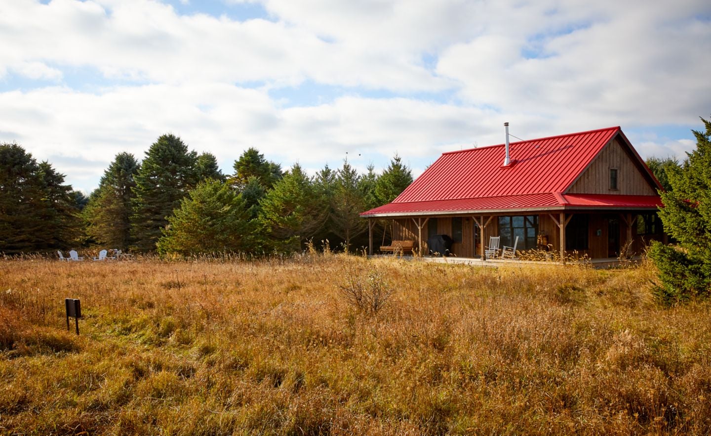 The American Club – Kohler, Wisconsin