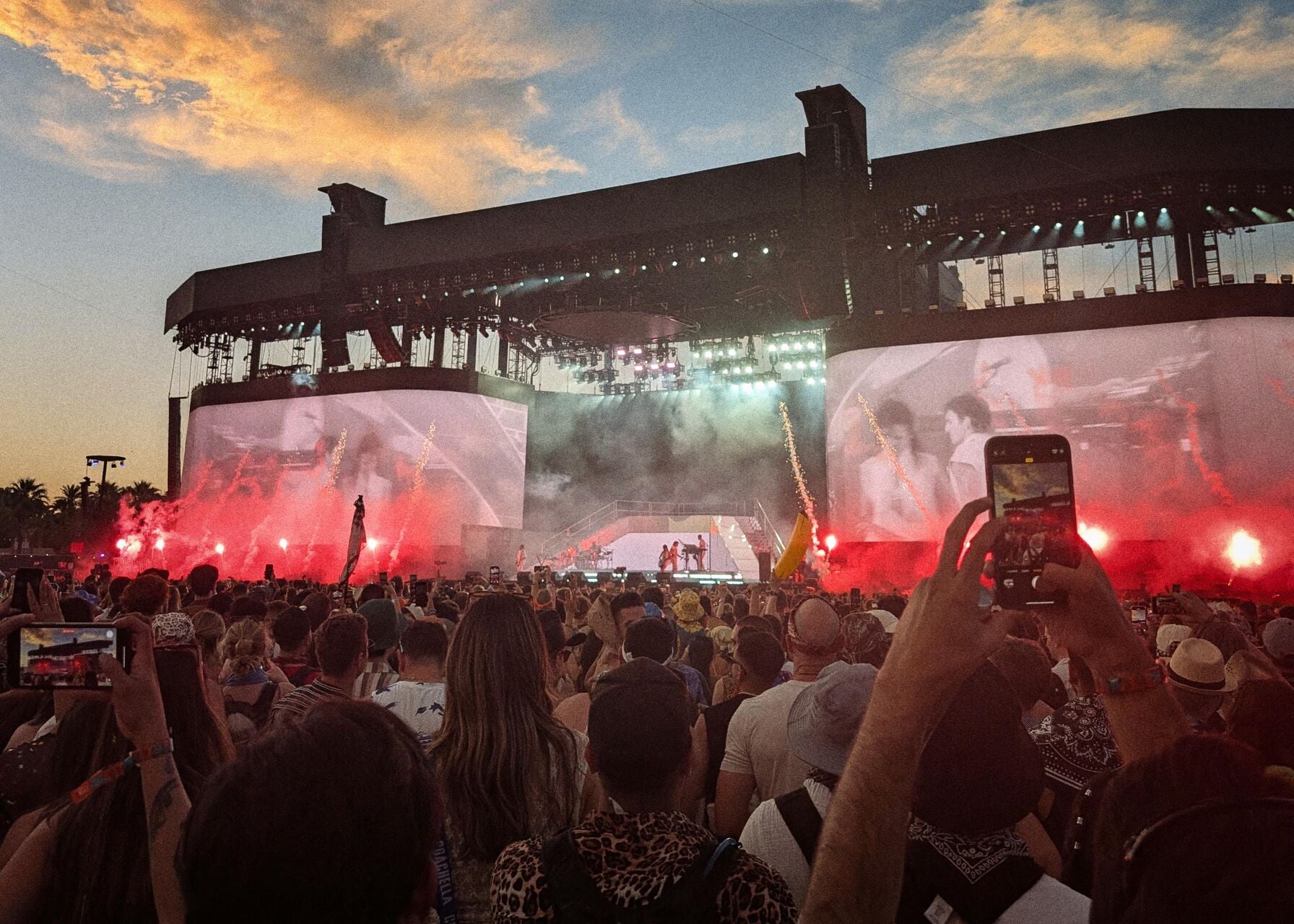 Coachella - Jeff Colhoun