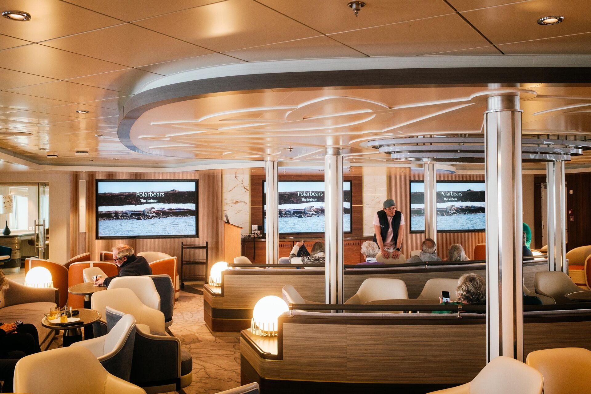 Sylvia Earle Aurora Expeditions