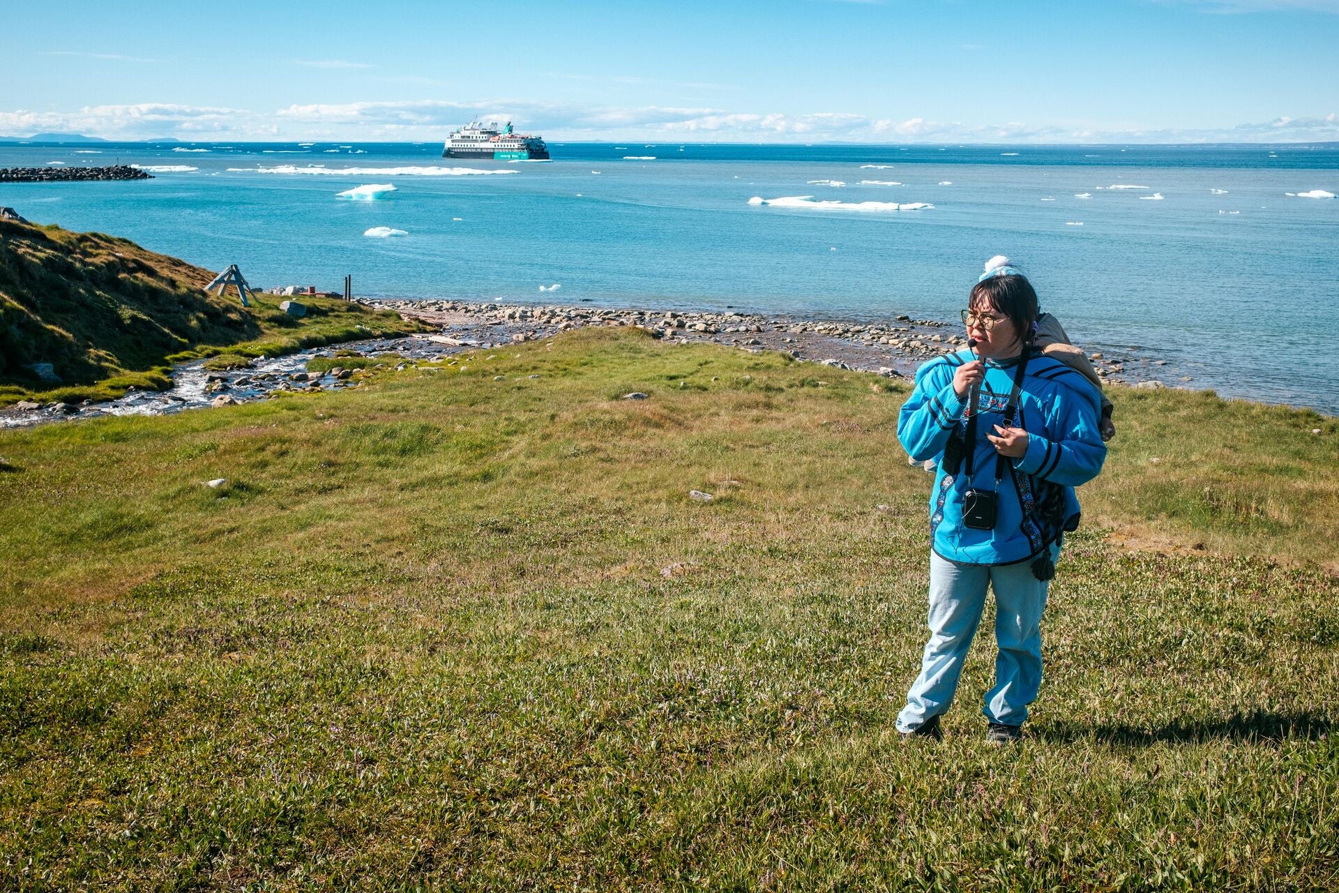 Pond Inlet