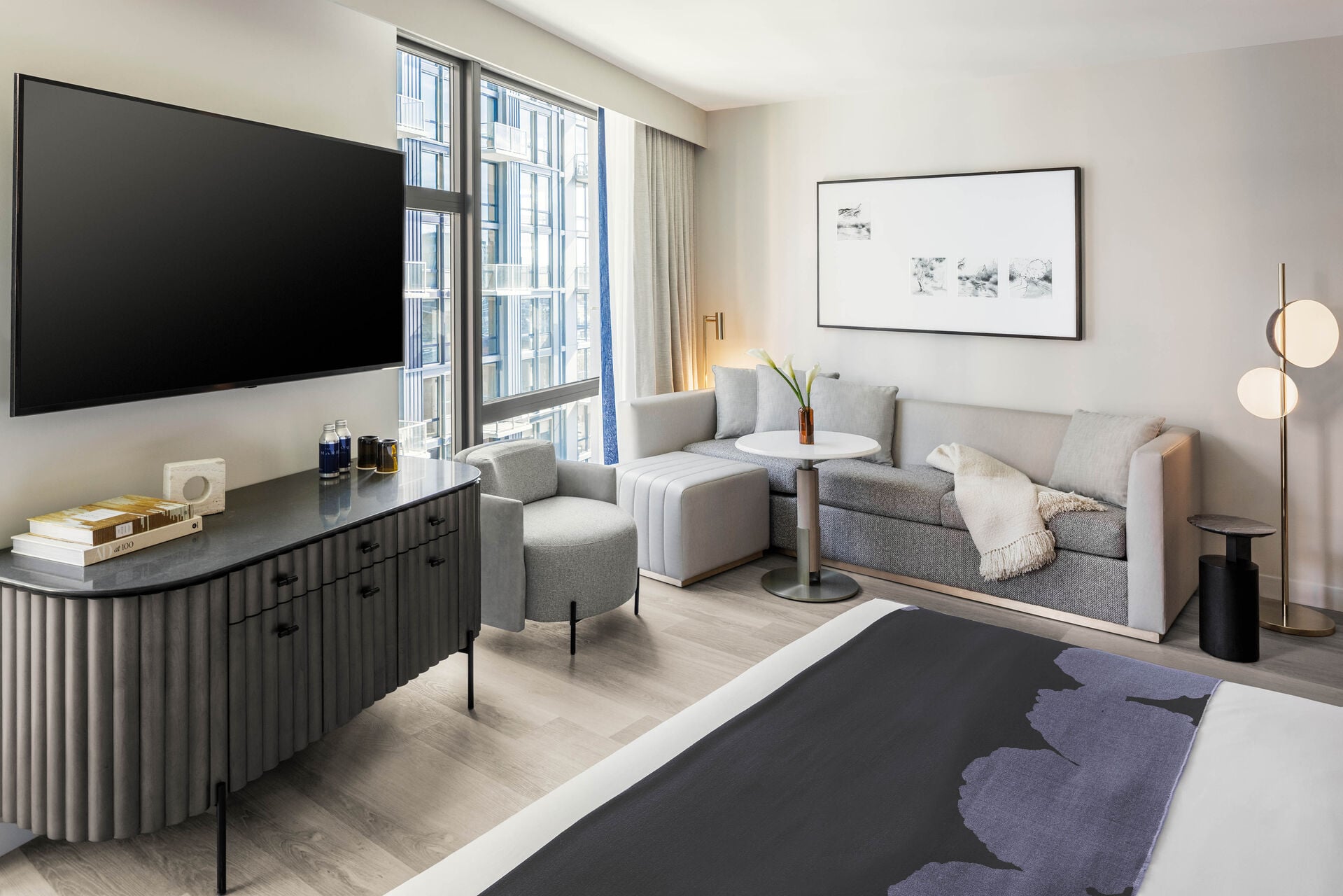 The Morrow Hotel – Washington, D.C.