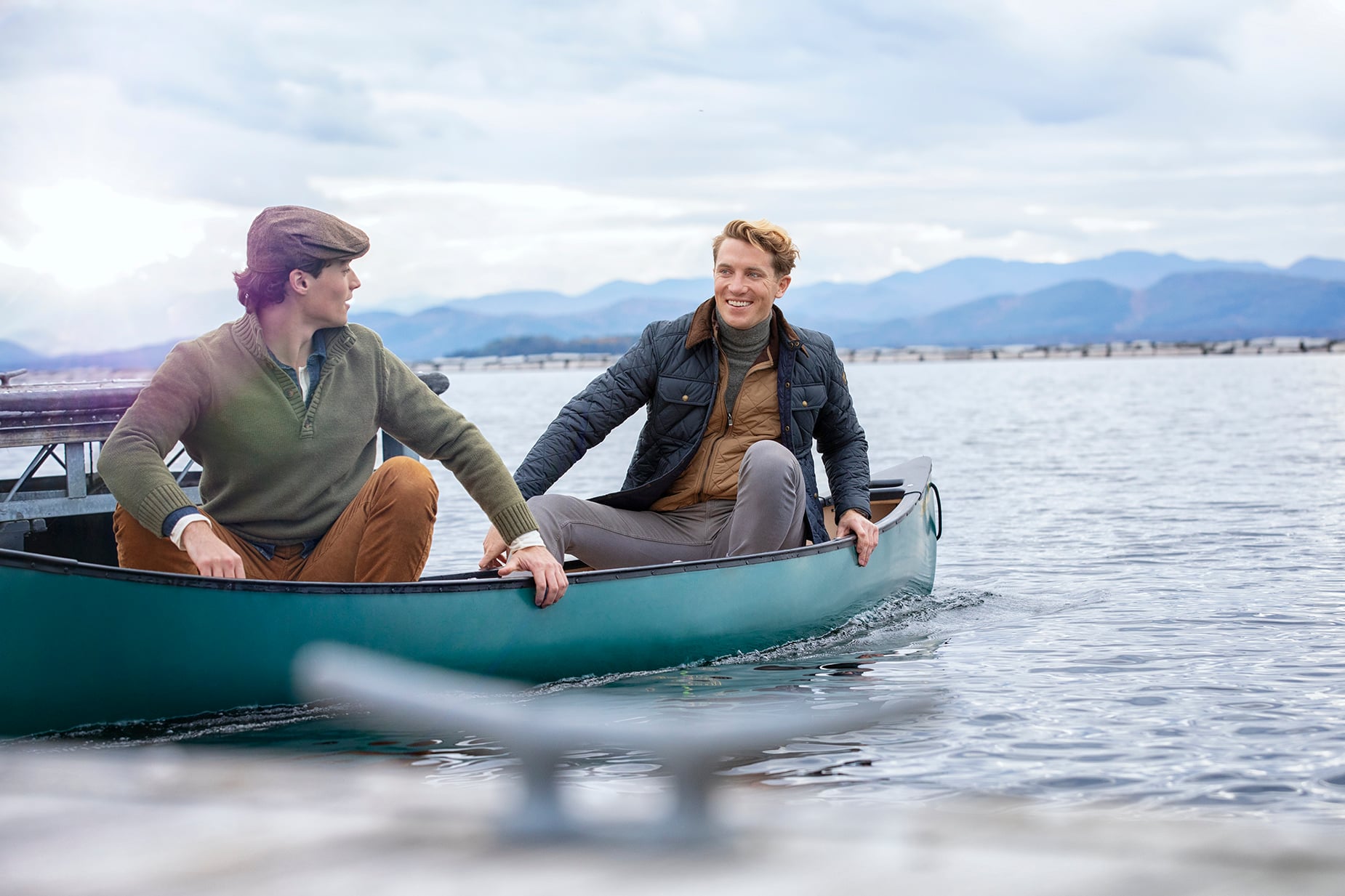 Hilton Burlington Vermont