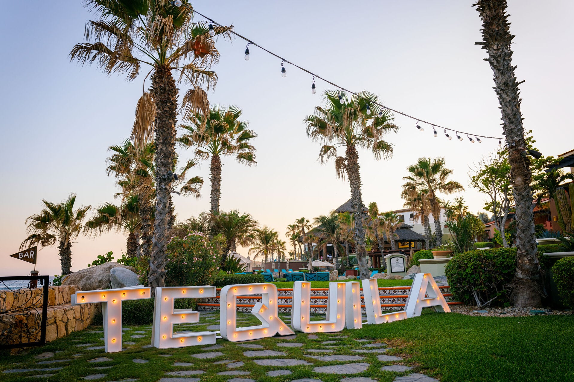 Hacienda Del Mar Tequila