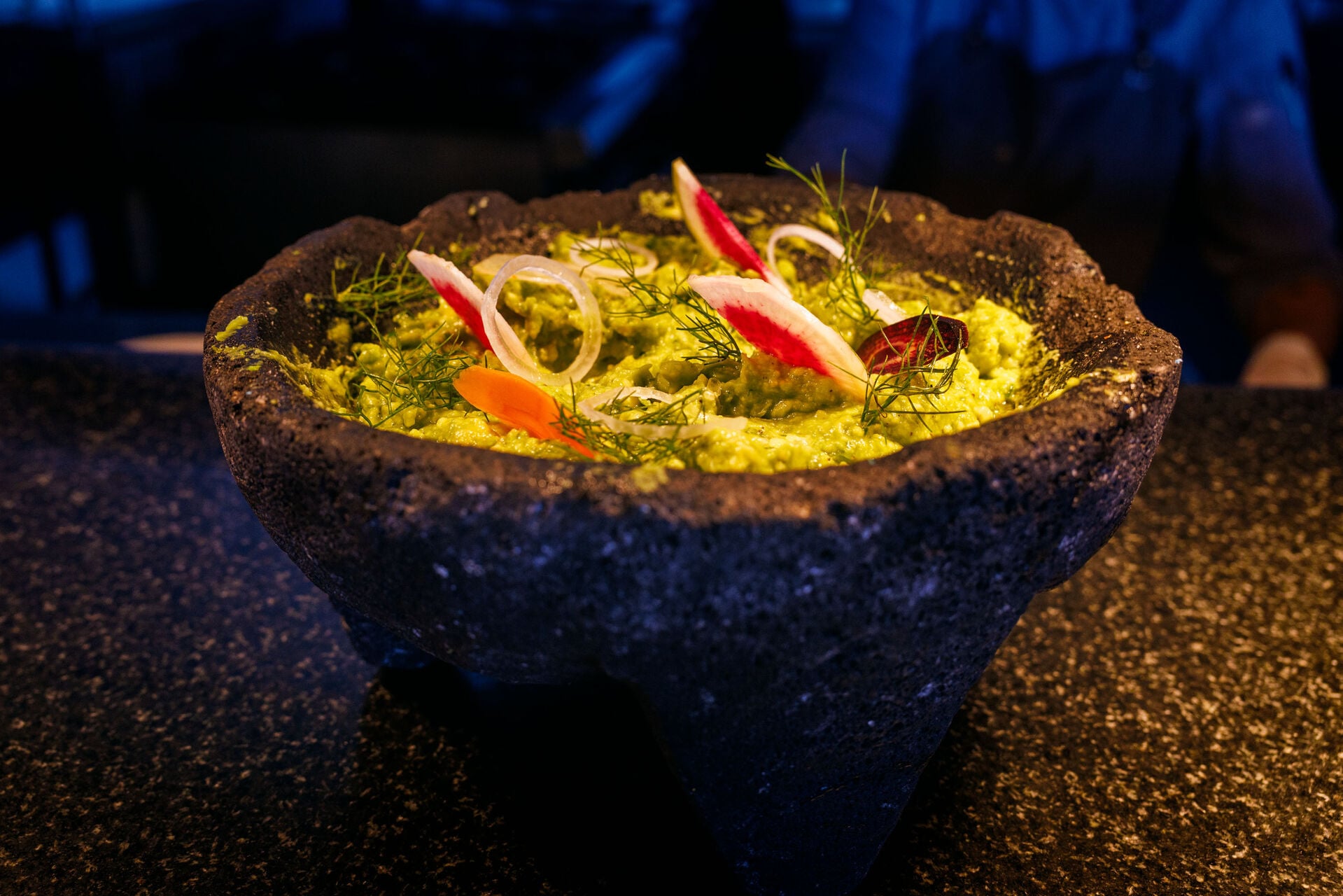 Hacienda Del Mar Cooking Class