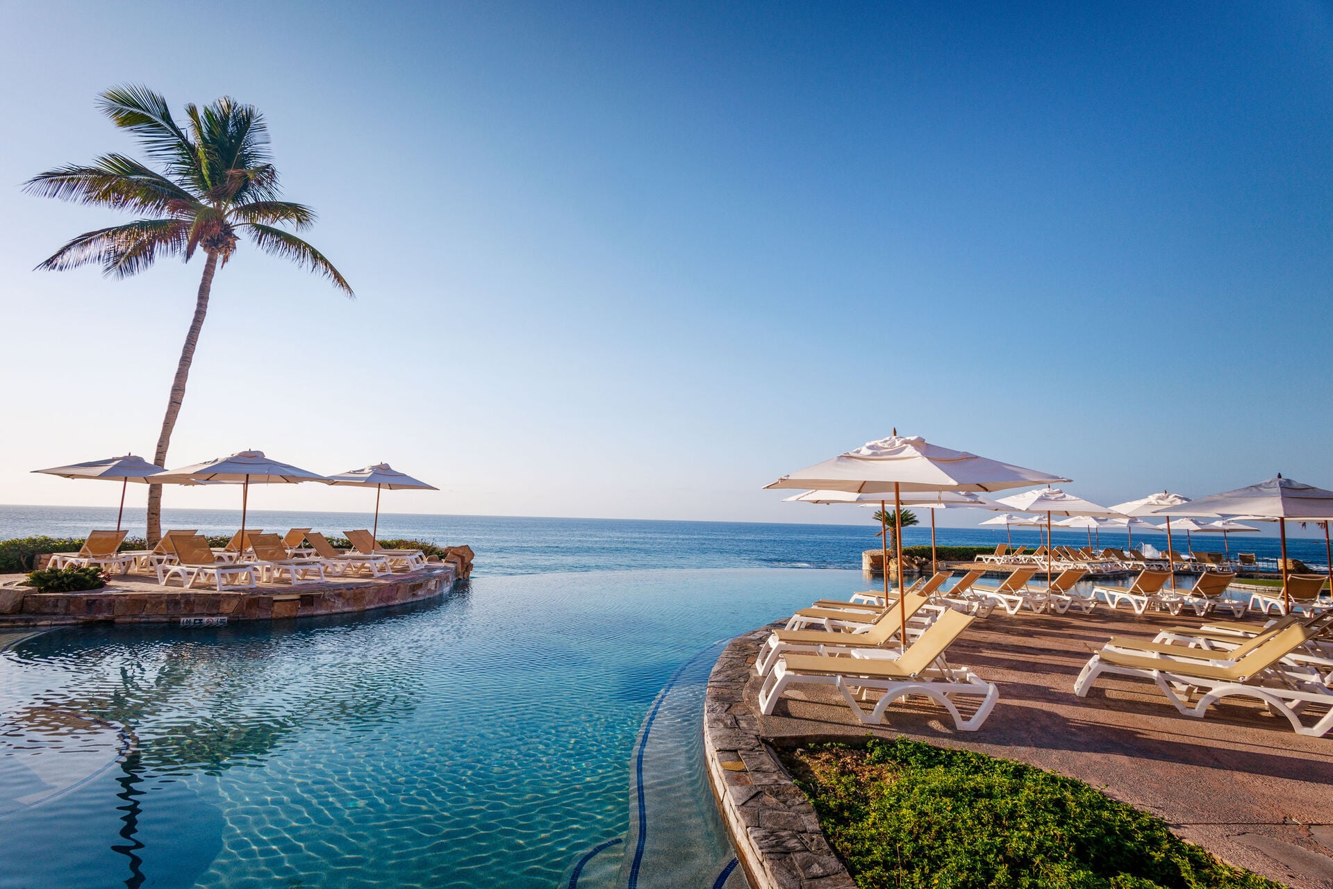 Hacienda Del Mar Pool