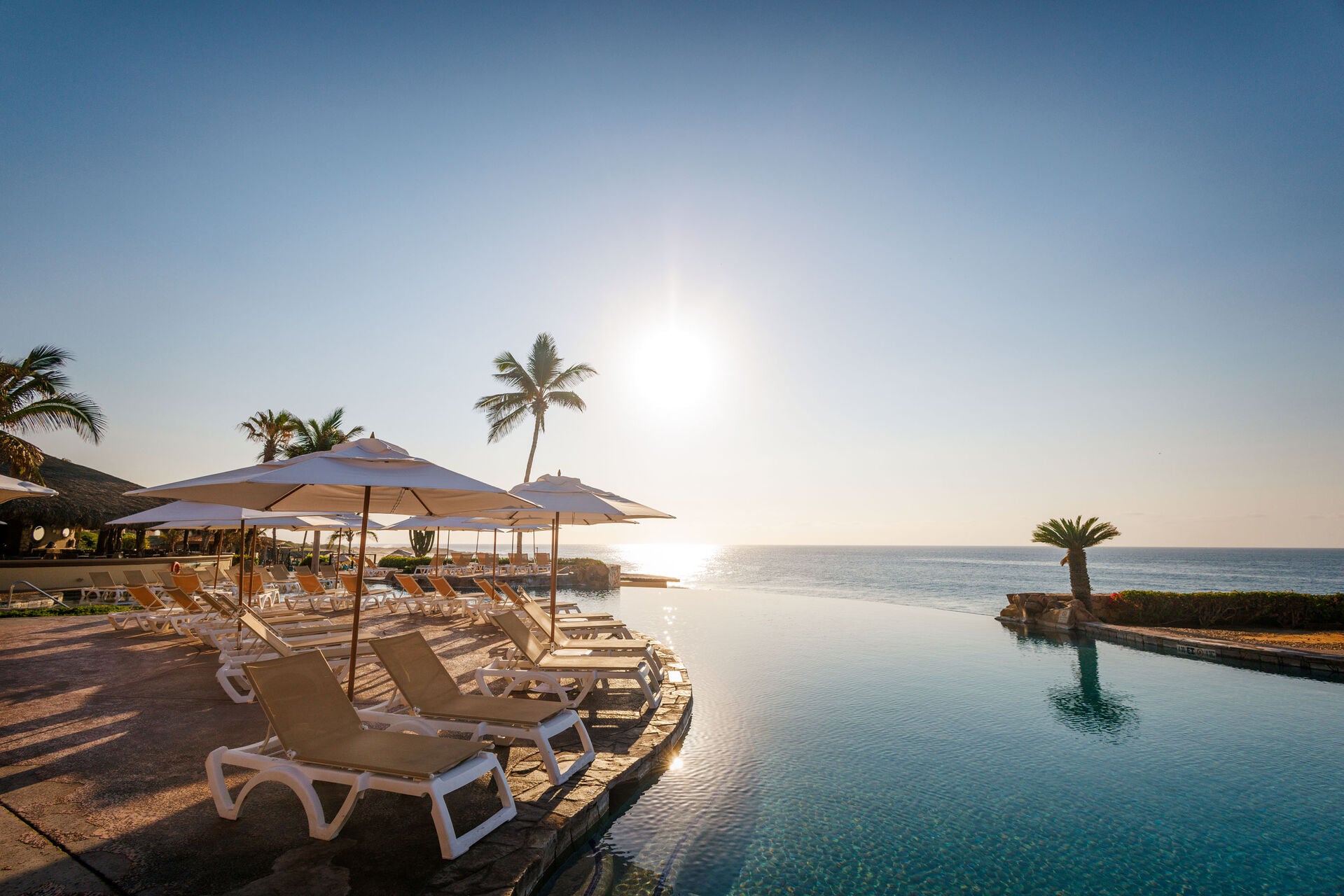 Hacienda Del Mar Pool